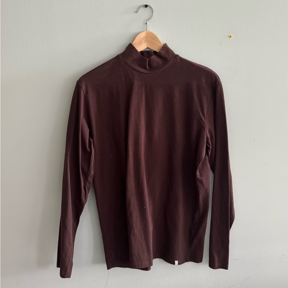 MINIMUM MOCKNECK